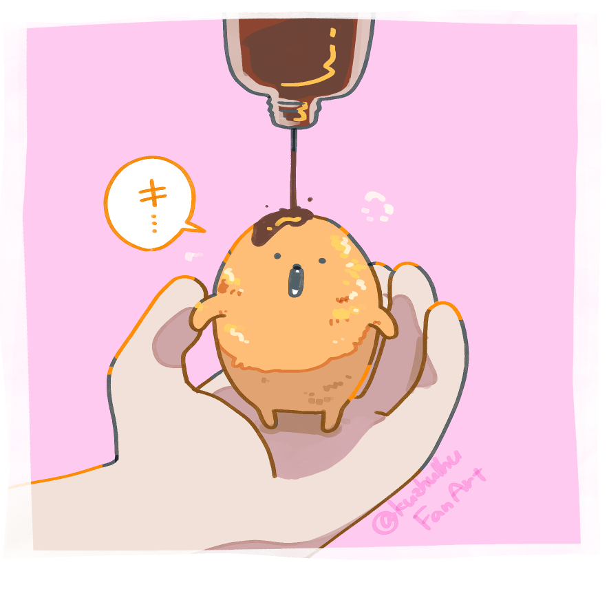 kuzhulhu's tweet photo. もぐころも好き https://t.co/xBdYuerBlU