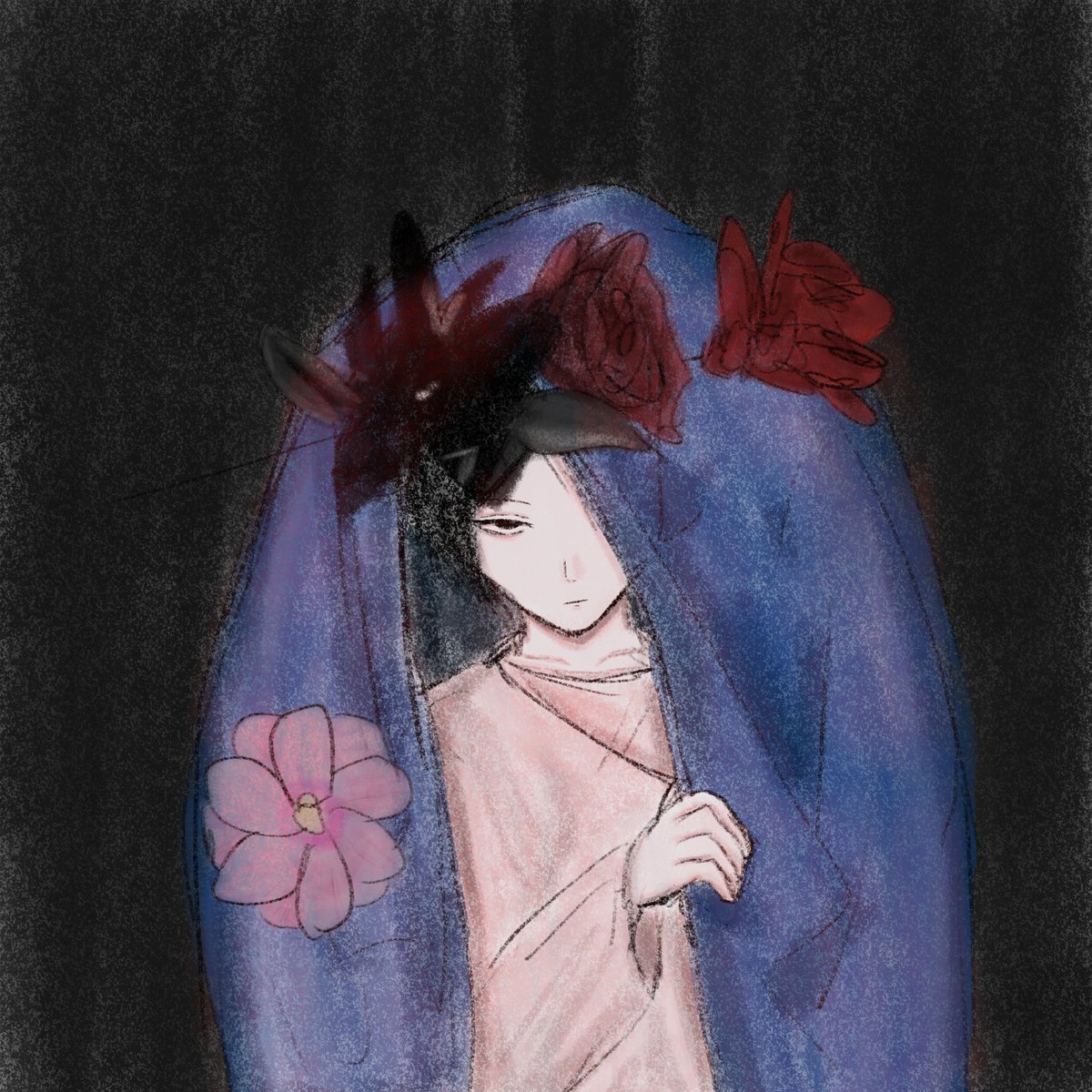 revivalkelp's tweet photo. 見附かってしまった https://t.co/CeskeQBjPJ