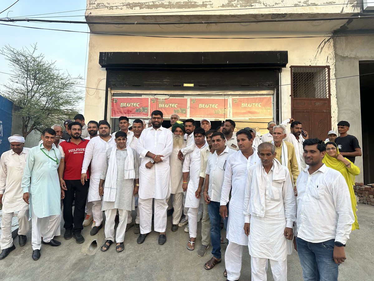 DVJChautala's tweet photo. https://t.co/4r1zPCyJh3