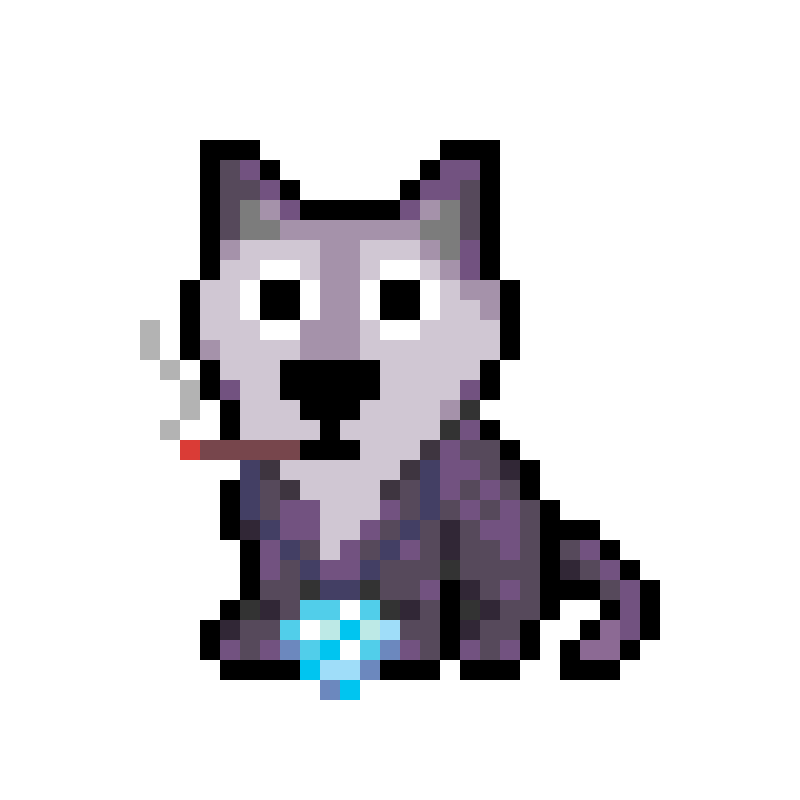 TwoSeven5's tweet photo. I just bred SHEEP #25783 in @wolfdotgame!

Observe the game, no wallet connection required:
https://t.co/i1dzToqxvk https://t.co/eWGO1yLuyc