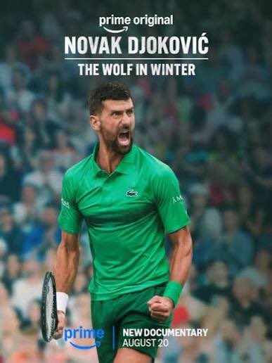 rosenbusch_'s tweet photo. Novak Djokovic ist in seiner neuen Doku immer noch „verbittert“ über den schlimmsten Moment seiner Karriere:

„Warum? Warum sollte ich den Impfstoff nehmen? 

Ich bin gesund, ich bin ein Athlet. Ich hatte Corona, ich hatte Immunisierung, ich bin keine Bedrohung für irgendjemanden. Warum sollte ich mich impfen lassen? Es ist meine Freiheit zu wählen – dieses fundamentale Recht, das man als Mensch auf diesem Planeten hat, die Freiheit zu wählen –, das vielen Menschen auf diesem Planeten genommen wurde.“