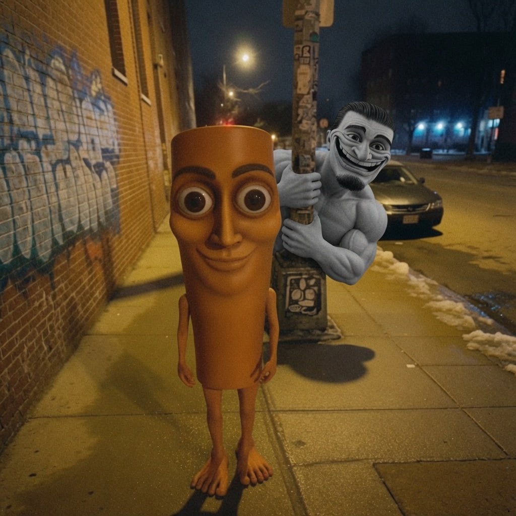 GigaTrolls tweet picture