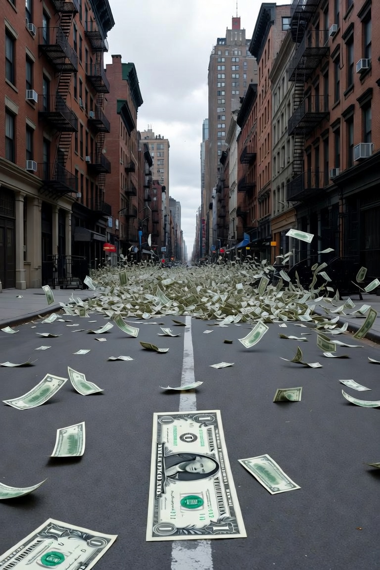 Geopolitik_2030's tweet photo. 🔴⚪️🔵🇺🇸
EN FASE TERMINAL:
EN UNAS SEMANAS LA DEUDA DE EEUU RONDARÁ LOS 41 BILLONES DE DÓLARES Y CONFORME SUBE, EL APETITO DE LOS INVERSORES DESAPARECE.

🔴Ante la falta de compradores para sus bonos a largo plazo, el Departamento del Tesoro de EEUU anunció el 19 de agosto que duplicará,al menos, el monto de sus recompras de bonos a 10 y 30 años, elevándolo de 2.000 millones de dólares por operación a, al menos 4.000 millones. El objetivo es brindar un "mayor apoyo a la liquidez" ante la "huelga de compradores" que sufre el mercado desde finales de junio.

¿Por qué nadie quiere comprar deuda a largo plazo?

🔵Los inversores naturales, como los bancos centrales de Japón y China, y fondos privados siguen reduciendo su demanda.

🔴Exceso de oferta: La deuda nacional ya supera los 40 billones de dólares y el Tesoro sigue emitiendo bonos masivamente sin más garantías que,..nada.

🔵La rebaja de la calificación crediticia de EEUU exige a los inversores mayores retornos, lo que disparó los rendimientos a máximos no vistos desde 2007.

Al actuar como el "comprador de última instancia", el mercado reaccionó en segundos:

🔴Caída de rendimientos: El rendimiento del bono a 30 años se desplomó hasta 9 puntos básicos, situándose en el 5,196 %.
· Alza de futuros: Los futuros del mercado de acciones subieron, interpretando la medida como un alivio.

Críticas:Un parche que no resuelve el problema

🔵JPMorgan: Advirtió que la medida "carece de credibilidad" y es un "parche". Si no se recorta el déficit real, a largo plazo esto podría incluso elevar más los rendimientos.

🔴los analistas señalan que es la evidencia clara de que el problema de deuda entró en su "tercera fase", intervención directa con emisión monetaria.

🔵Escala insuficiente: Unos 128.000 millones de dólares anuales en recompras son una gota de agua frente a los 40 billones de deuda total.

🔴Problema de fondo: La recompra no soluciona el déficit fiscal estructural de EEUU que ronda el 6 % del PIB, ni frena la continua emisión de nueva deuda.

🔴🔵En conclusión, esta recompra opera como un "estabilizador de emergencia" para calmar al mercado y frenar la subida de tipos, pero sin atacar la raíz del endeudamiento. Es, en esencia, una apuesta para ganar tiempo mientras se dilata el problema fiscal de fondo.