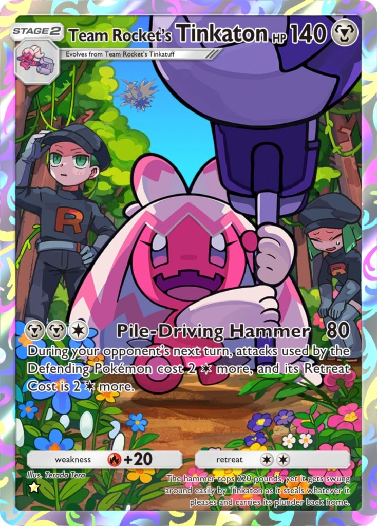 SerebiiNet's tweet photo. Serebii Update: First look at some of the cards coming to Pokémon TCG Pocket's Team Rocket's Ambition expansion

https://t.co/NWlAdn57aQ https://t.co/LDw61Juk3F