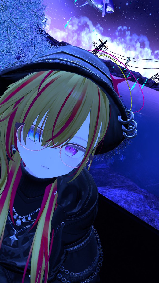qKiakip's tweet photo. 写真撮ろうとしてこれしかとらなかった者です。 https://t.co/X49A7b1umC