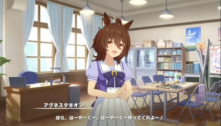 BKK0001z's tweet photo. はやく課題始めてくれよ俺 https://t.co/40ySAEEWKq