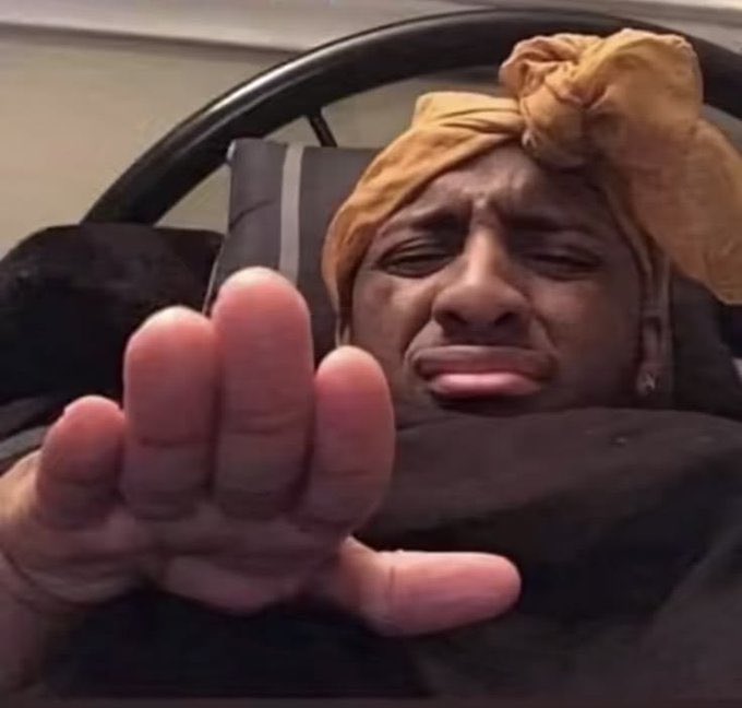 LoveSaidNotSo's tweet photo. Why are y’all acting like we didn’t see Sheba and Goddessa disrespect Neche multiple times as HOH? Even up to the point where she called them to announce her exit, they were still being assholes!Neche literally had to tell them they don’t have to stay. Like DPMO tryna gaslight us https://t.co/k0kKH1tKKp