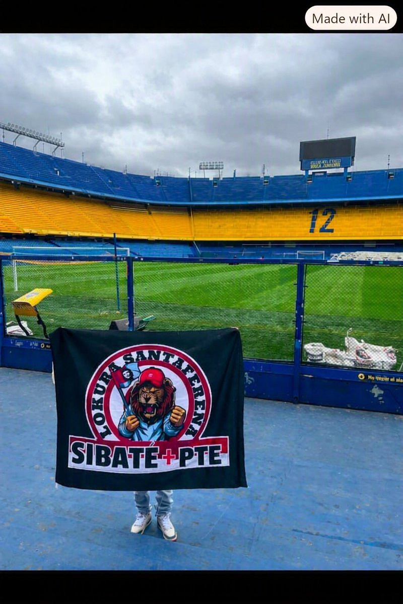 LOKURASANTAFE's tweet photo. ES LA BANDA DE SIBATE 
VOS YA LA CONECES 
NO LO PODES CREER....... https://t.co/aXOBnsaJ8V