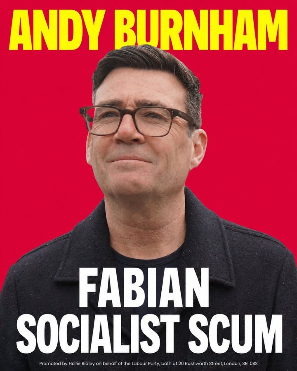 markiam963's tweet photo. This thing is a traitor to the uk https://t.co/97imDAfEm3
