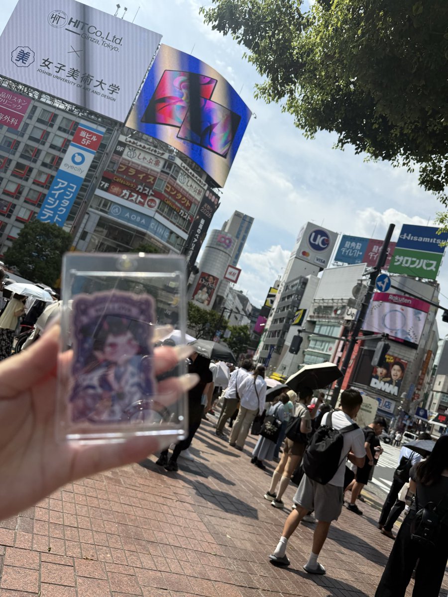 Tao_omi's tweet photo. mellojoyのポップアップ、、娘と行きたい！
当選します様に🙏✨✨

#MelloyainTokyo 
#MellojoyHARAJUKUPOPUP
#MellojoyWorld https://t.co/85hj1OTH7E