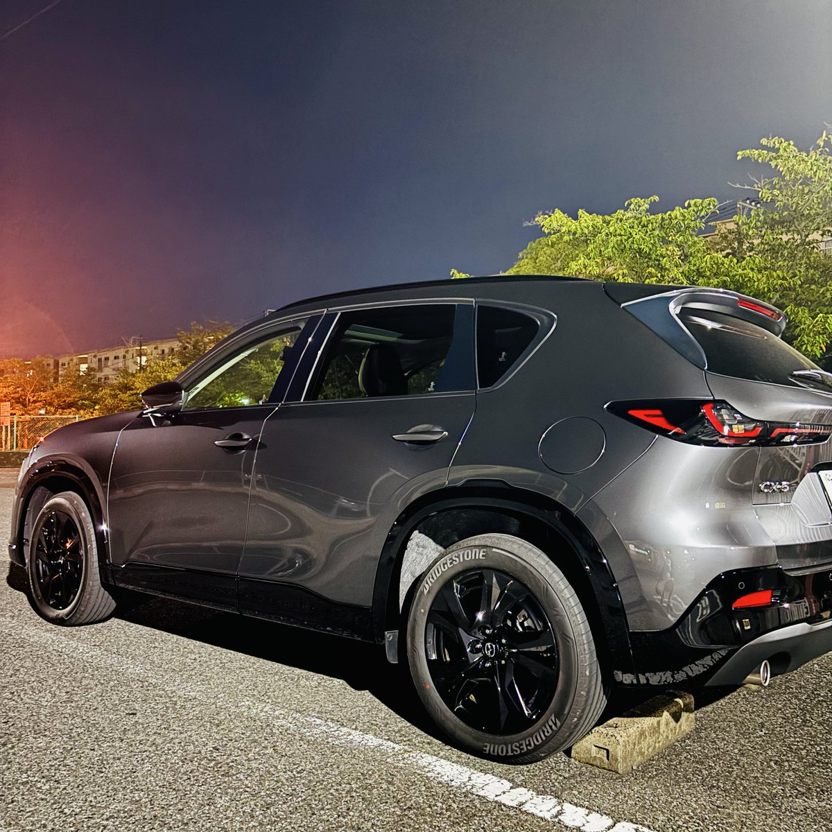 CX5KM39's tweet photo. お墓参りの帰り道に、ちょっくら寄り道してきまんた。萌えきゅん(*^ω^*)
#cx5 https://t.co/Nl6JciXGa3