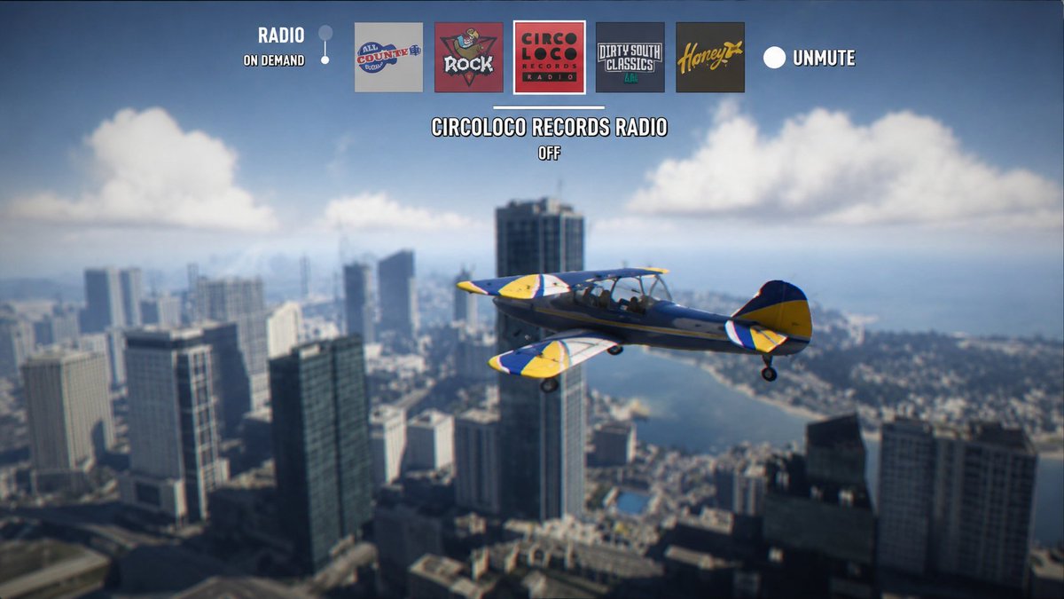 GameOnBudget_YT's tweet photo. GTA 6 Radio UI #gta6 #cyberleek https://t.co/FfGIeOYf9v