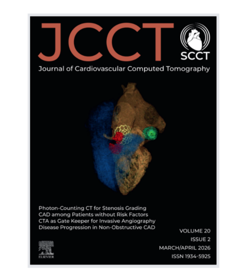 journalCCT's tweet photo. Dr. Armin Zadeh examines the ambiguities of coronary calcium: CACS remains a powerful &amp; practical risk marker, but the same score may reflect atherosclerosis, medial calcification, plaque stabilization, or altered vascular biology. 

https://t.co/gercP4dgPb https://t.co/Ks1QRVHknY