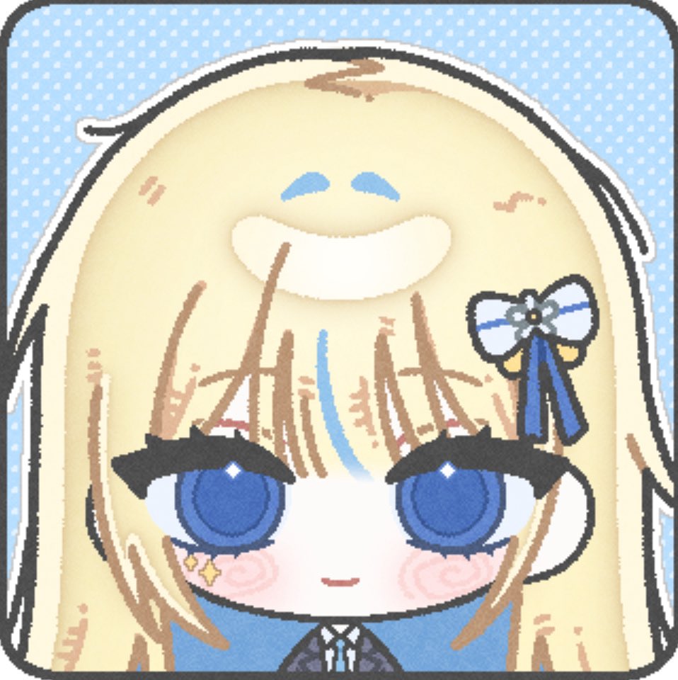 iljo710's tweet photo. @Mxll_0ixi 💙✨ https://t.co/Sz5O4h9saW