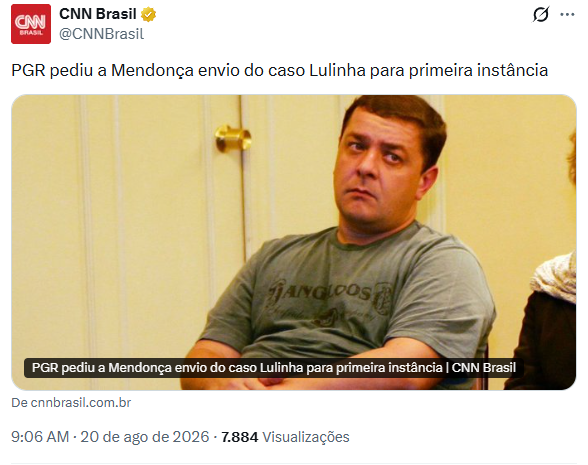 0C0RV0's tweet photo. Só agora descobriram que quem não tem foro privilegiado não deve ser julgada pelo STF?
E as outras pessoas que não tinham foro e foram condenadas pelo STF? Quem vai corrigir essa injustiça? https://t.co/w4dmUaLekK