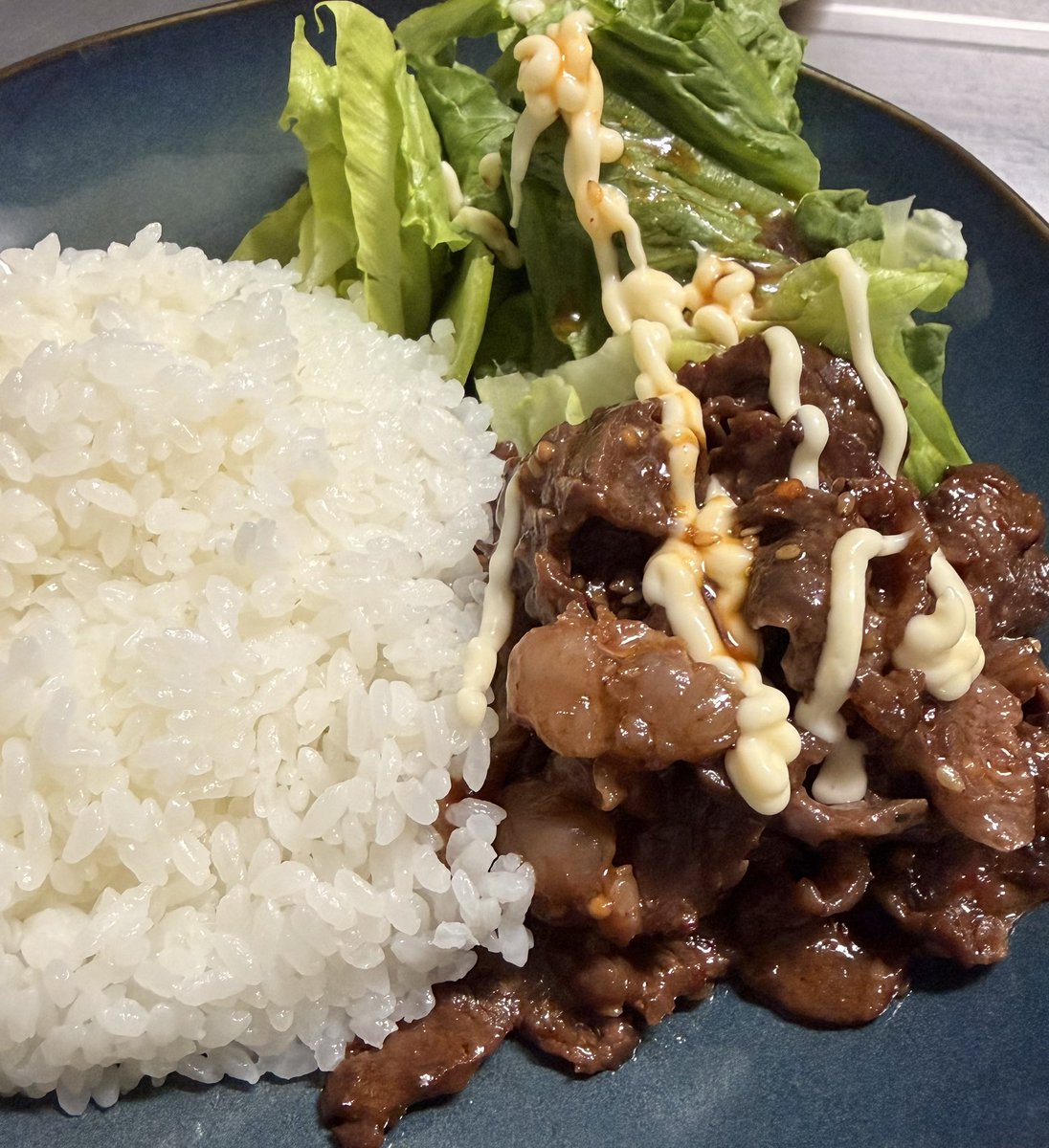 can3p_'s tweet photo. にくにくにくマヨ！ https://t.co/Ia7pnTHExm