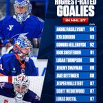 Photo by GoaliePost (@GoaliePost)
