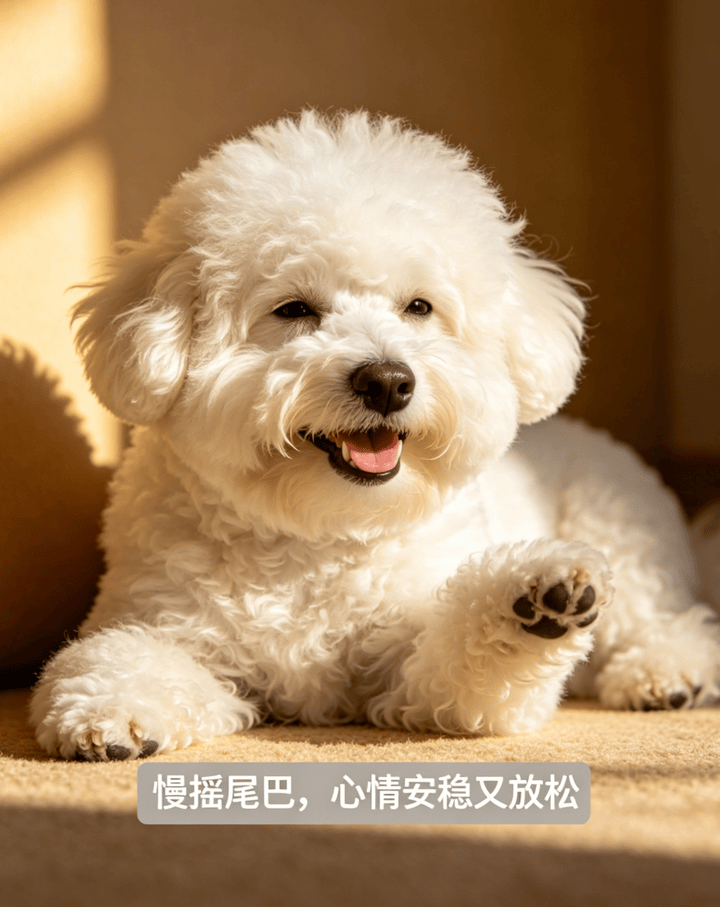 manea_m8's tweet photo. Nothing beats coming home to a wagging tail and a fluffy sidekick after a long day—best stress relief ever! ， https://t.co/kPEFTKqCKw