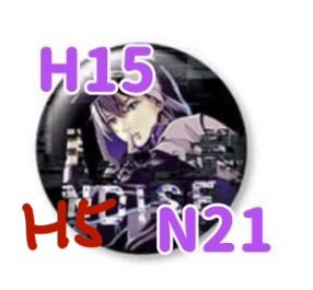usss_O1's tweet photo. @rubiausss ご連絡ありがとうございます。
そうしましたら等身は各0.02/0.01、デフォは先程提示いただいた0.005/個、ミニオンは0.08の計0.205+送料にてお譲りさせていただければと思います。
お取引にあたりフォローの方失礼いたします。 https://t.co/KwLcEwQUyO
