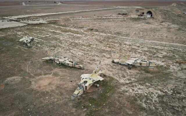 ShayGal84's tweet photo. From Syria to Cyprus, Libya and Somalia, Turkey’s Strategic Depth Has Entered Israel’s Military Calculus

👇 A Line of State strategic note in @IsraelHayomEng.

Israel struck Abu al-Duhur before Turkish access hardened into a military fact.

The first Turkish soldier raises the price of Israeli action. He does not acquire control over the decision.

Tom Barrack (@USAMBTurkiye) reverses responsibility by treating Israeli enforcement as escalation. The attempted Turkish deployment altered the military status quo. Deconfliction can prevent accidents; it cannot protect a threat Jerusalem has already rejected.

Washington may cultivate @RTErdogan. It does not set Jerusalem’s red lines.

Nor does a Turkish uniform carry NATO territory abroad. Turkish troops do not turn Syrian or occupied Cypriot soil into Turkish territory. Article 5 is not automatic, and Alliance membership is not portable immunity.

Damascus cannot outsource a threat while preserving immunity for the infrastructure enabling it. Sovereignty includes responsibility for what it permits.

Occupied northern Cyprus is the harder case. Turkish military depth is entrenched there and reinforced by F-16s and air defence. If Ankara weaponises the occupied north against Israel, the Republic of Cyprus, Greece or Israel’s strategic access to Europe, restoration of Cypriot sovereignty becomes an Israeli security requirement.

Poseidon’s Wrath begins there: deny Turkish reinforcement, dismantle the occupation’s coercive military functions and restore Cypriot sovereignty. Fifty-two years raise the price of reversal. They do not prevent it.

The 2019 Turkish Libyan maritime memorandum applies the same method to the sea: repeat a claim without legal effect until others are expected to negotiate as though repetition created a border. Ankara cannot manufacture a maritime veto across Israel’s strategic corridor to Europe.

Jerusalem is also watching Warsheikh, Turkey’s planned space and ballistic missile testing complex in Somalia. A missile range need not launch at Israel to threaten Israel. It perfects propulsion, guidance and range for weapons that can later move.

Iran demonstrated sustained Israeli campaigning at strategic depth. Yemen demonstrated repeated long range reach. Warsheikh lies farther still.

Distance changes the operation, not the decision.

Ankara’s method is to turn presence into permanence, then permanence into veto. Abu al-Duhur broke that sequence.

A Turkish military fact does not become immune merely because reversing it becomes expensive.

Israel will strike before the Turkish flag arrives when it can. When it cannot, the flag will not make the threat untouchable.

🔗 https://t.co/beFBZ0KFoJ