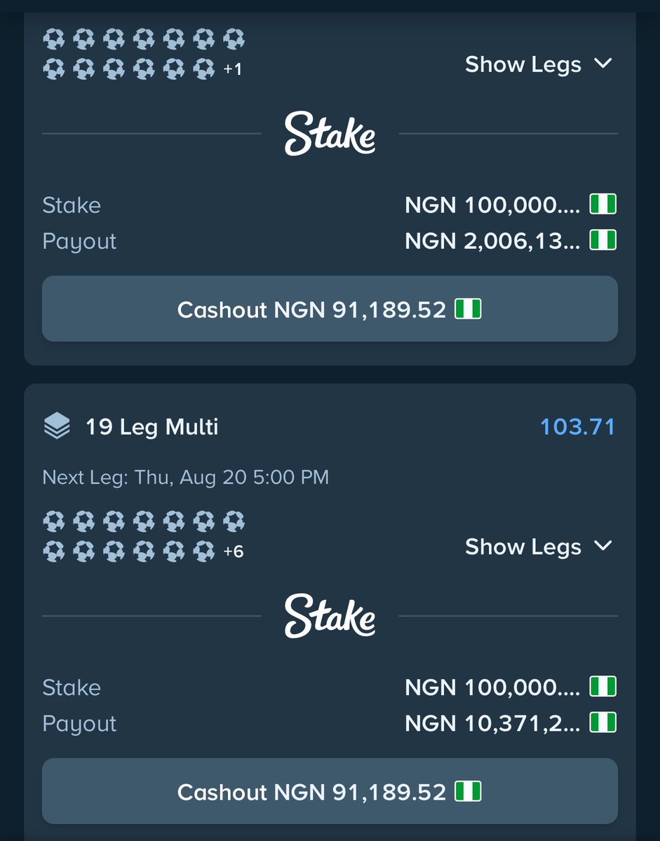 cindy_blog's tweet photo. Today games only on STAKE

100 ODDS : 640741875

20 ODDS : 640742430

Register Now: https://t.co/AKRqU12GiG

Welcome Code: Cindy https://t.co/GkxUUdFZF0