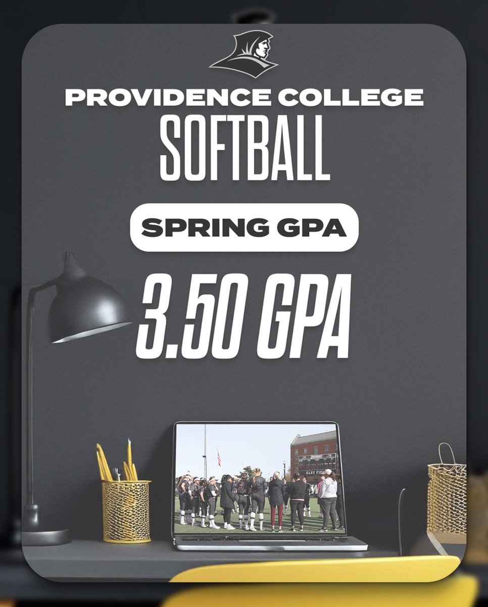 PCfriarsoftball's tweet photo. A look back at our spring season that made us better in the classroom and on the field. Proud of our Scholar Athletes and their hard work!

#GoFriars #HereToWin https://t.co/ClCRzitLfB