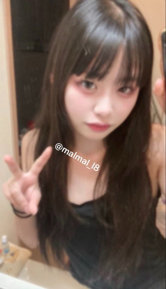 malmal_l8's tweet photo. 夏終わってほしくない😿 https://t.co/0ikxTDMrjd