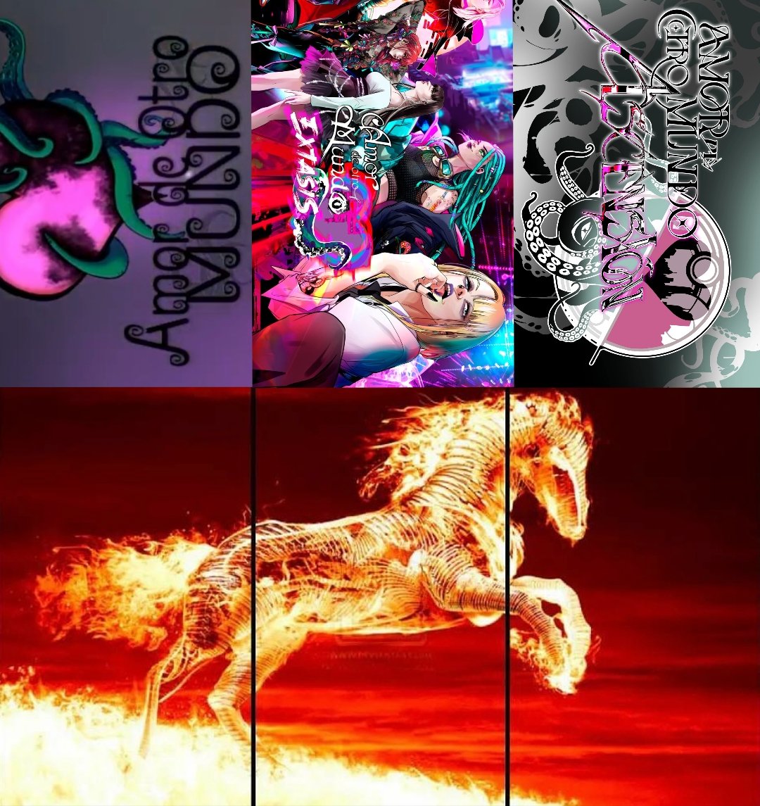 nataftmara's tweet photo. 3 temporadas perfectas 🗣️✊🏻
#ADOM #ADOME #ADOMA 
arte -> @/ArtSoritha https://t.co/F3NgLBRQVA