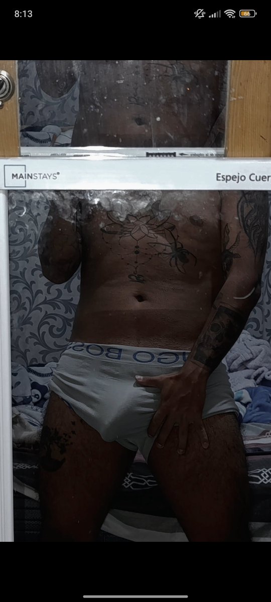 aalexrochaa0's tweet photo. Amanecí con la vrga durísima quieres verla ? 🔥👀 En mi telegram puedes 😋

https://t.co/f11gDHQtQH https://t.co/coKRkFqytH
