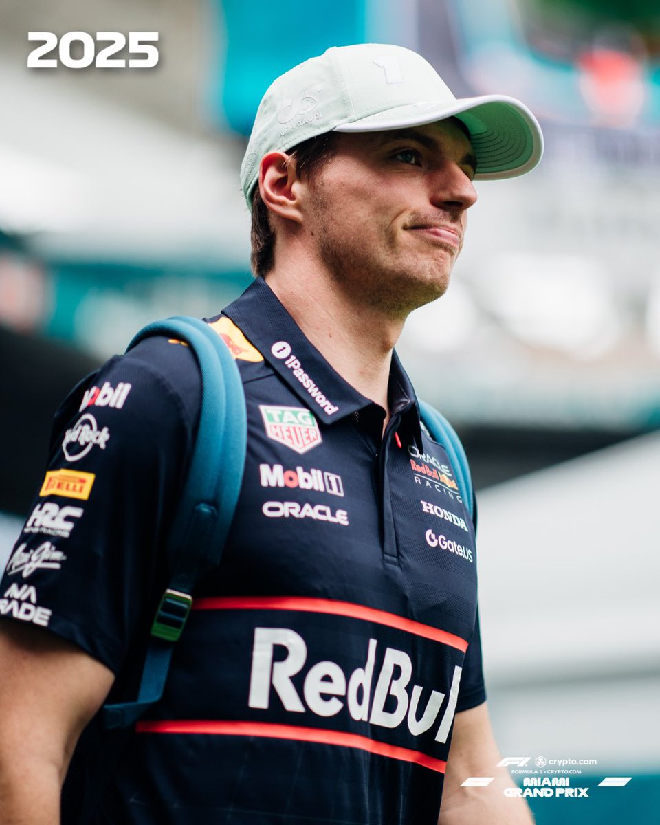 f1miami tweet picture