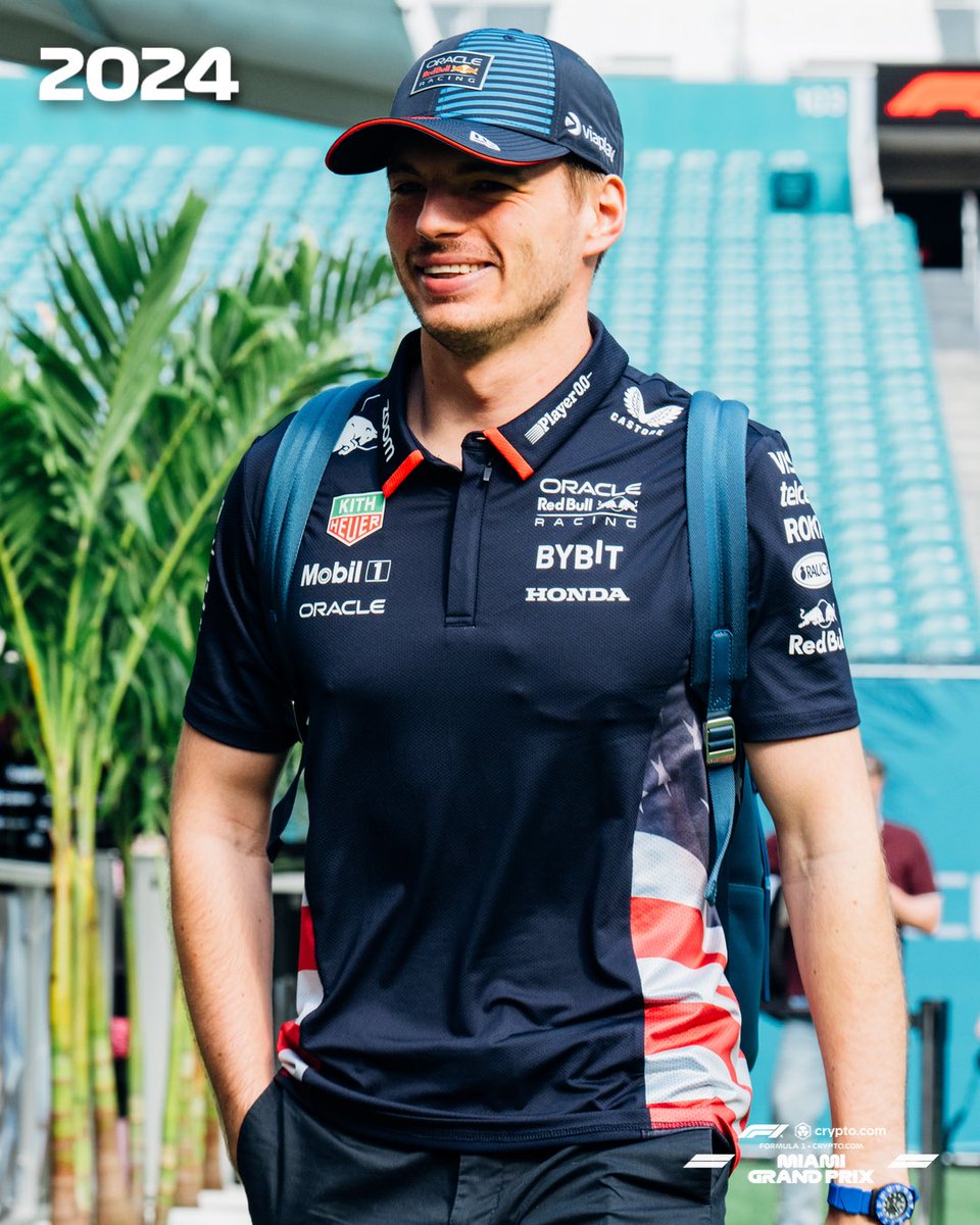 f1miami tweet picture