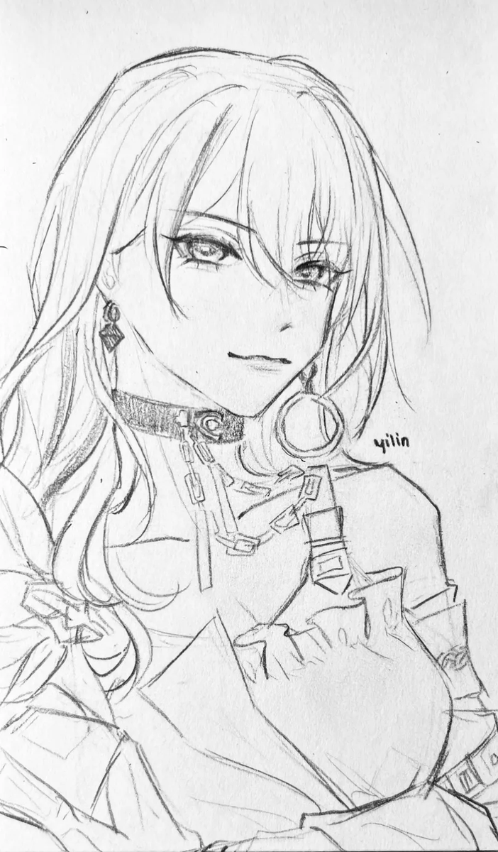 lenyee_x's tweet photo. ⋆♬ 希露瓦 SERVAL⋆✩ 
 #HonkaiStarRail #崩坏星穹铁道 #HSR https://t.co/d87prYYOsO