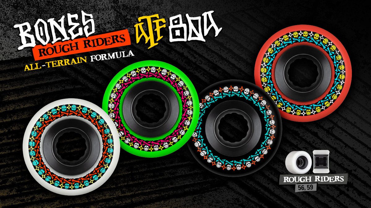 BONESWHEELS tweet picture