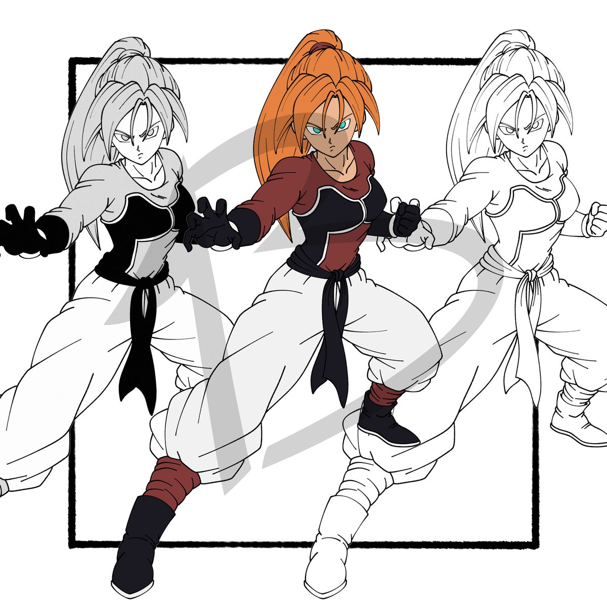 BerryzArt's tweet photo. OCs!

$50 each!

DM me:) https://t.co/gbNMeQIvIb