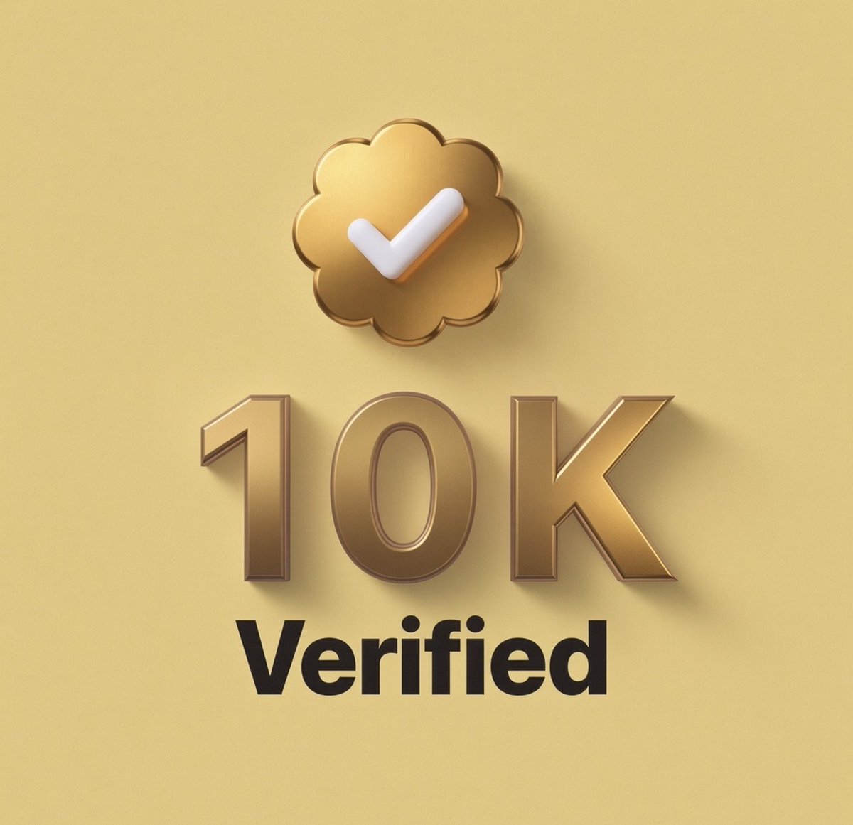 002Sindirella's tweet photo. Do you need 10K active followers ?

Just drop = Hello  👋

Lets support you now  🙋‍♀️🙋‍♂️🔔 https://t.co/oRB5ys6Wf1