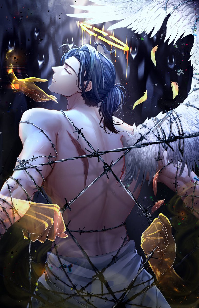 rumcherry66's tweet photo. @hikarumee_ Currently need a help, i want to keep drawing for everyone ❤ https://t.co/ySRfgkbuIP