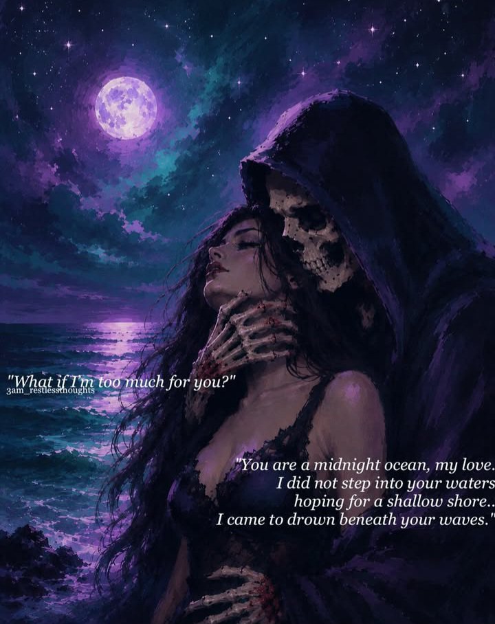 Jackiswilde99's tweet photo. This......🖤 https://t.co/UAlW1KBLtH