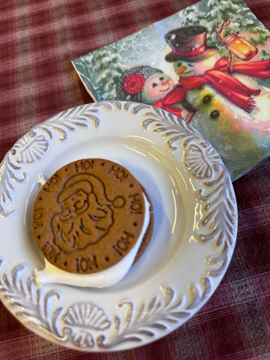 BenhurRezende's tweet photo. Christmas Eve vibes u0026 warm hot cocoa – the most magical time of year! https://t.co/2jsZJHVE8Z