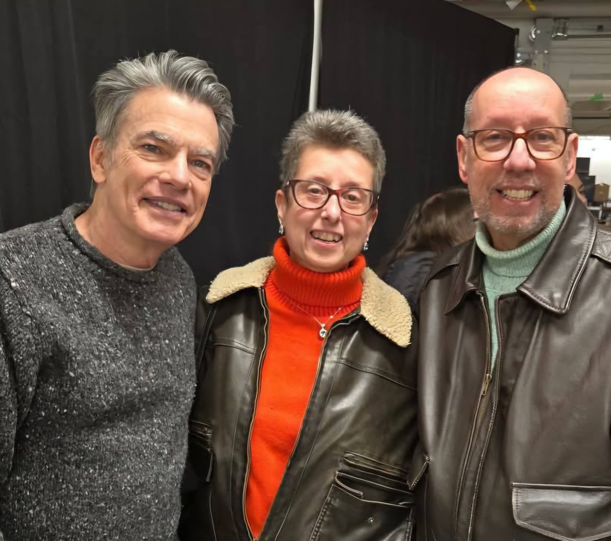 petergfan57's tweet photo. @sketcher1223 @GeorgeSchmidt67 My all time favorite entertainer since 1980 on stage screen &amp; TV https://t.co/skL3iIWtWn