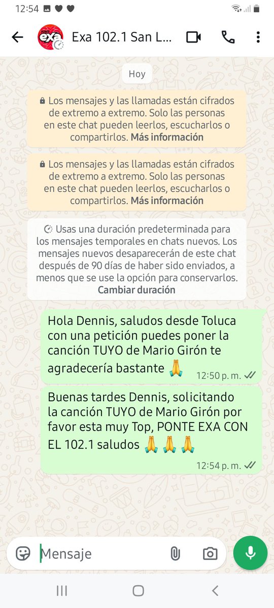 TorresRosa30669's tweet photo. @GironVerso @mgiron_of Aquí estamos 😉 https://t.co/XfzvCJXjNH
