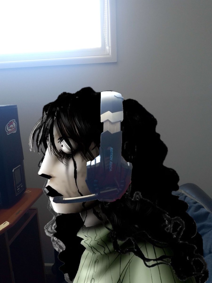 LavenderBl1ght's tweet photo. Rosemary would be the ultimate crashout if she was a gamer https://t.co/L8obheB4Wn