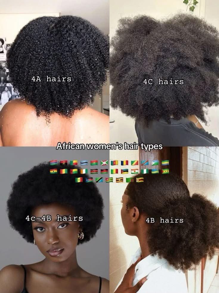 Joe__Bassey's tweet photo. As an African, rock and take care of your natural hair. https://t.co/kegtbtYGhF