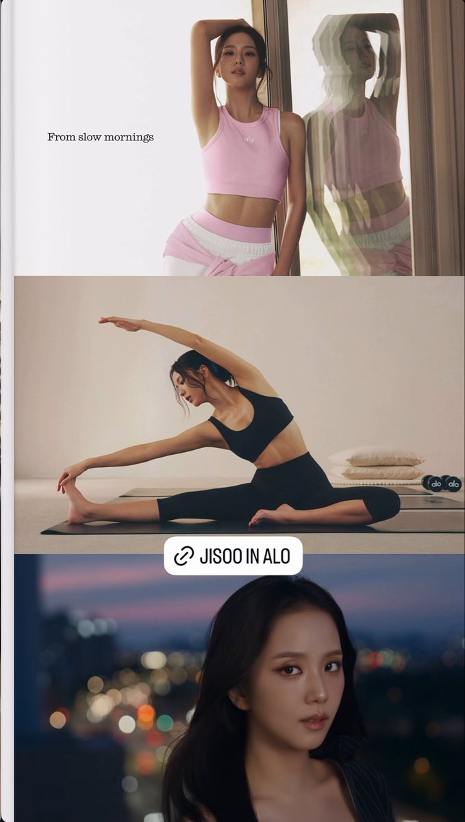 Pinkbunnyaa's tweet photo. Jisoo se ve como una diosa https://t.co/YADqXrDPxr