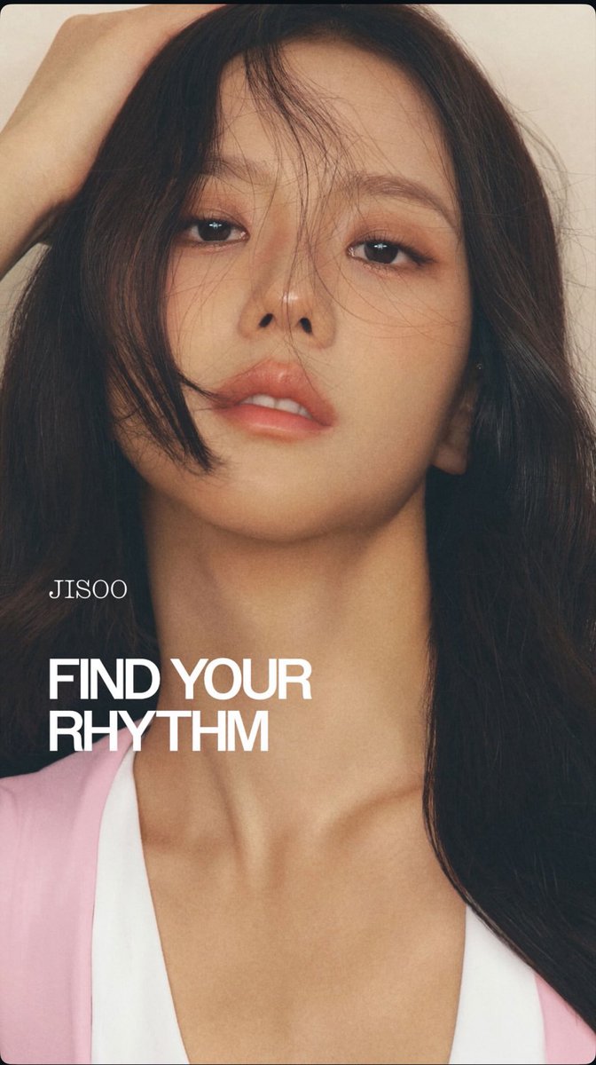 Pinkbunnyaa's tweet photo. Jisoo se ve como una diosa https://t.co/YADqXrDPxr