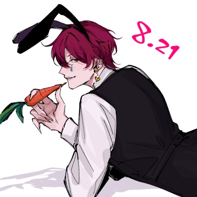 zepto_44's tweet photo. バニーの日 https://t.co/6W0P3xys40