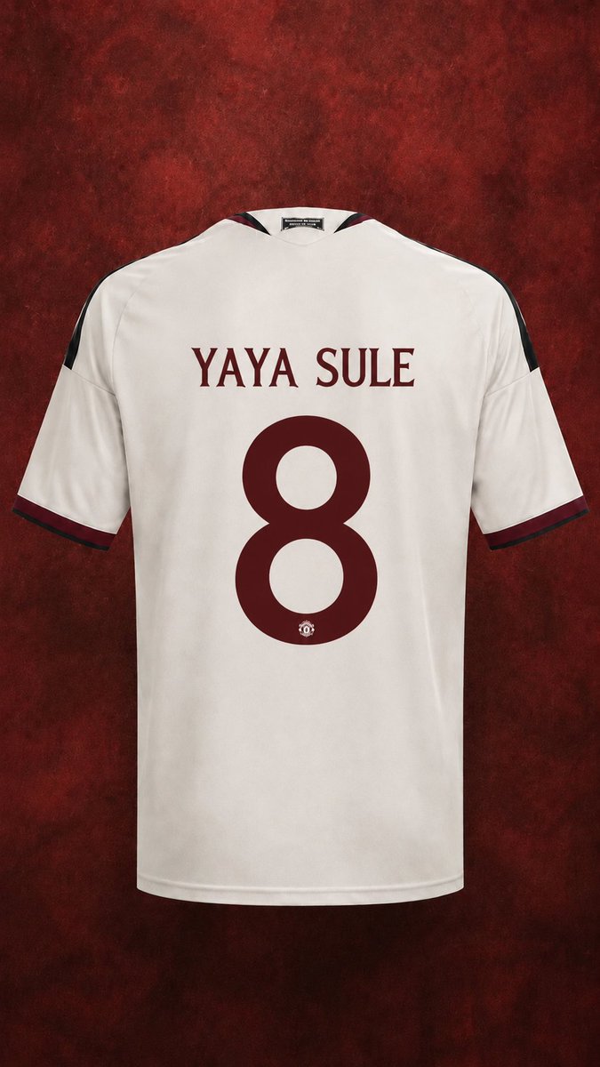 X_Sponoton's tweet photo. I'm ready for the New season, Manchester United fans, come let's know ourselves before the start of the season. https://t.co/T2NrBzziB0