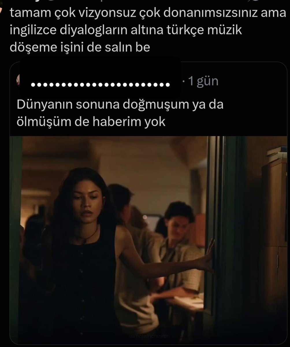 readramas's tweet photo. @pikachuuyum Soyle bi tweet gördüm de ona sinirlendim https://t.co/gNpY9u1y1J