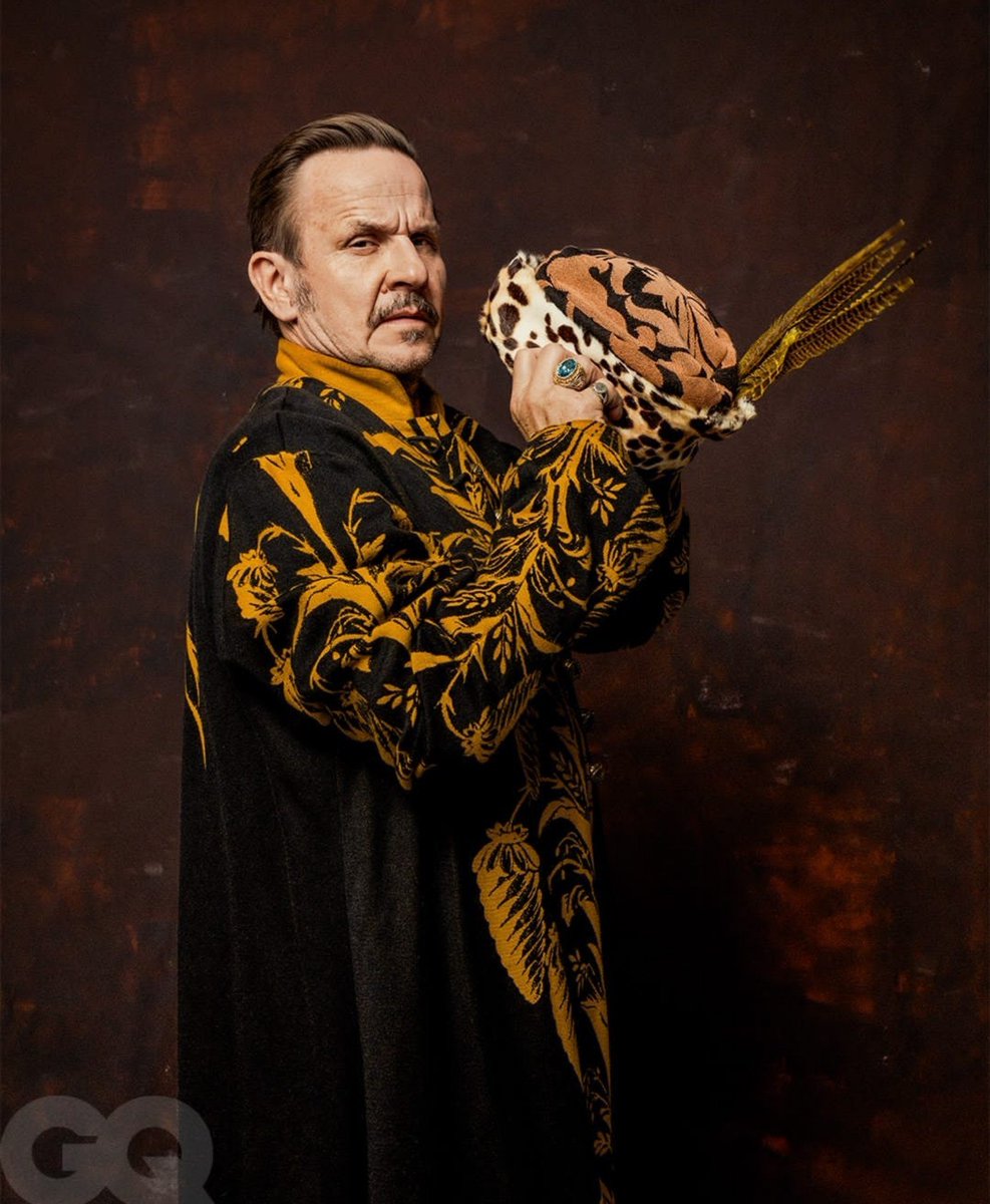 musicnewsfactpl's tweet photo. Bartłomiej Topa i Michał Sikorski dla polskiego wydania magazynu GQ https://t.co/qKrqbIDJ1C