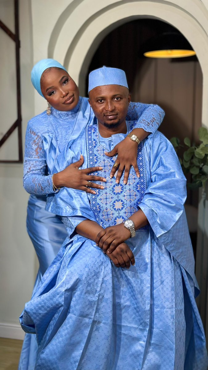 Fuadoluwadamil1's tweet photo. We are excited to host you in two weeks for this journey. May Almighty Allah guide and protect us all.

M&amp;F AFFAIRS https://t.co/2jxJQks7dV