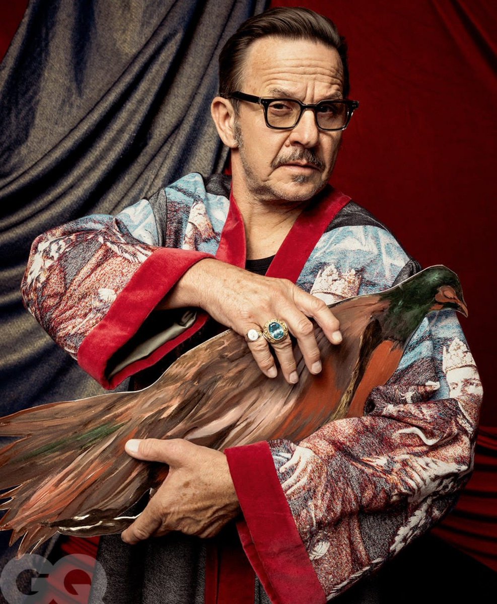 musicnewsfactpl's tweet photo. Bartłomiej Topa i Michał Sikorski dla polskiego wydania magazynu GQ https://t.co/qKrqbIDJ1C